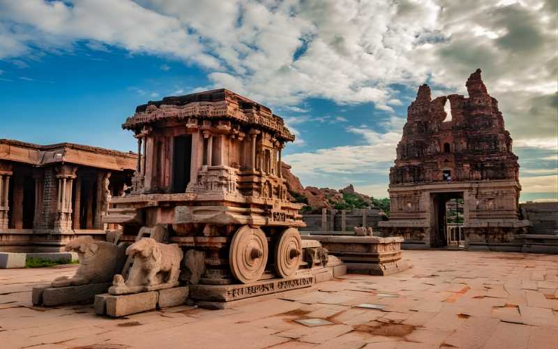 Hampi Yatra